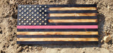 Thin Pink Line