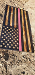 Thin Pink Line